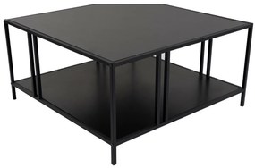 Stolik konferencyjny Uranus Black