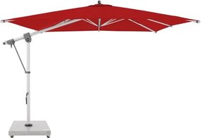 Doppler EXPERT 300 x 300 cm czerwona