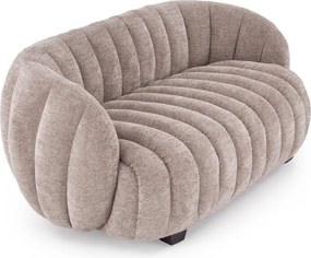 Sofa Fraser XL Halmar o organicznym kształcie
