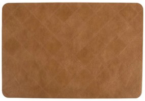 Mata stołowa ze sztucznej skóry 30x45 cm Edson – ZicZac
