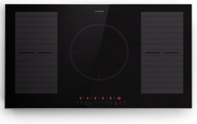 Klarstein Delicatessa 90 Hybrid Prime płyta indukcyjna do zabudowy