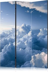 Parawan dwustronny Artgeist Pejzaże 135 x 172 cm 1 szt