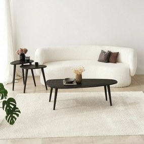 Stolik konferencyjny Sweet Anthracite