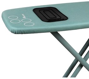Deska do prasowania 130x37 cm K-Surf Salvia Tube – Rolser