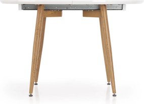 Rozkładany stół do jadalni Caliber