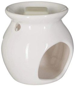 Kominek zapachowy na wosk, VANILIA, 30 g, zestaw