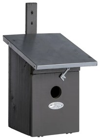 Drewniana budka dla sikorki – Esschert Design