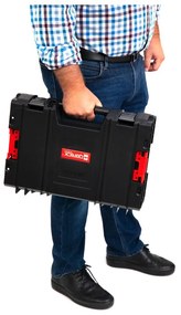 Skrzynka na narzędzia Pro – Qbrick Sys­tem