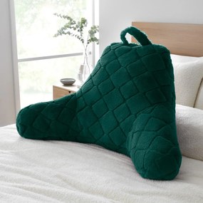 Poduszka pod plecy 97x74 cm Cosy Diamond – Catherine Lansfield