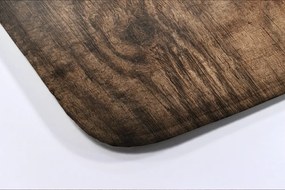 Dywanik do łazienki Dywanik do łazienki Drewno