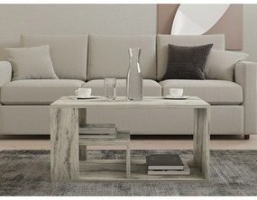 Stolik konferencyjny Eros Freesia Marble