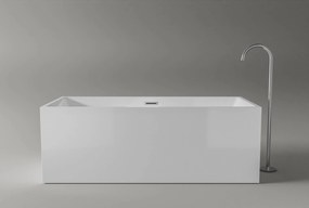 Wanna wolnostojąca VERONA akryl170 x 80 x 60 cm