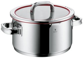 WMF FUNCTION wysoki garnek pr. 24 cm stal nierdzewna