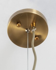 Lampa wisząca Greyson 65cm