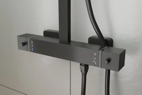 Zestaw prysznicowy z termostatem 3011 PRO