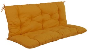 Poduszka na huśtawkę / ławkę 120 cm Frigiliana D001-13BB PATIO