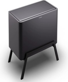 Klarstein Yuma Kosz na odpady