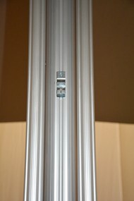 Doppler GOLIATH czerwony