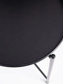 Metalowy kwietnik (wysokość 60 cm) Henley – Yes Everyday