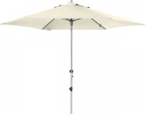 Doppler EXPERT parasol ogrodowy 320 cm beżowy