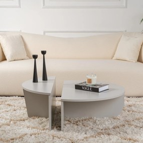 Stolik kawowy Orion Grey