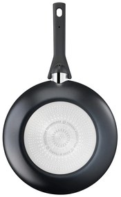 Patelnia wok aluminiowa ø 28 cm Excellence – Tefal