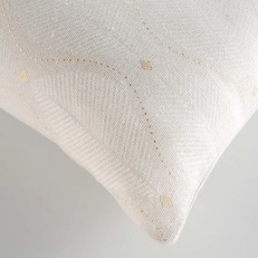Poduszka dekoracyjna 45x45 cm Maho – douceur d'intérieur