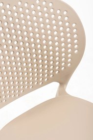 Zestaw 2 Krzese Brandi