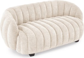 Sofa Fraser XL Halmar o organicznym kształcie