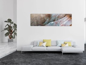 Obraz skał, Bryce Canyon (170x50 cm)