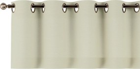 Lambrekin na kółkach