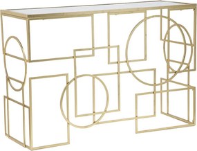 Konsola Marie cm 120X41X81