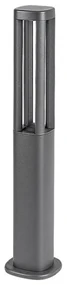 Rabalux 77032 - LED Lampa zewnętrzna KALISZ LED/7W/230V IP54 antracyt