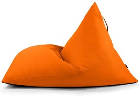 Pomarańczowy worek do siedzenia Razzmatazz – SLOWDOWN