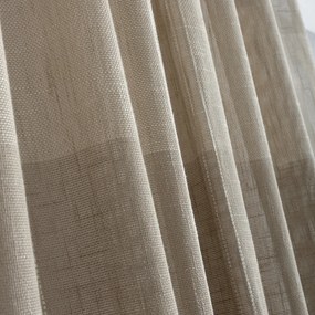 Zasłona na taśmie wave