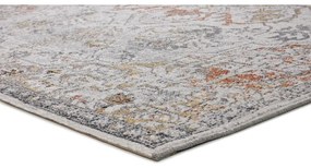 Kremowy dywan odpowiedni na zewnątrz 160x230 cm Samara – Universal