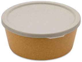 Pojemnik na żywność CONNECT BOWL, hermetyczny, 400 ml, KOZIOL