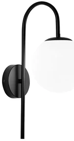 Kinkiet G090-1W Czarny