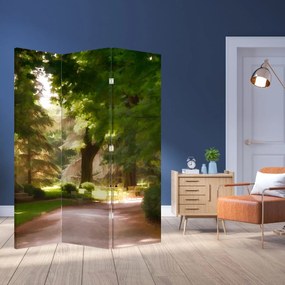 Parawan - Park (126x170 cm)
