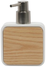 Dozownik na mydło w płynie TRIBECART, 200 ml