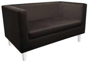 Sofa Monaco nogi 20 białe MG05
