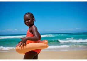 Dziecięce koło dmuchane Sunnylife Heart