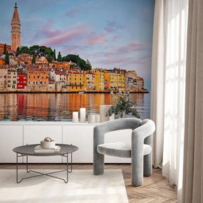 Fototapeta - Rovinj, Chorwacja (196x136 cm)