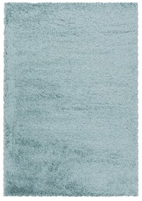 Niebieski dywan 160x230 cm Fluffy – Ayyildiz Carpets