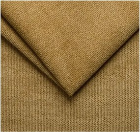 Narożnik FIORE L wolnostojący Prawostronny tkanina Memphis 10 WERSAL