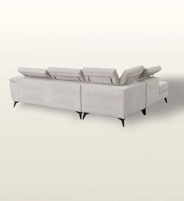 Sofa Randers grey lewa