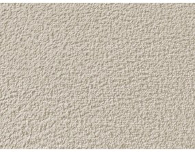 Beżowy fotel z materiału bouclé Giorgia – Bobochic Paris