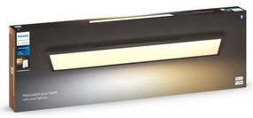 Inteligentna lampa sufitowa LED 46,5 W Aurelle – Philips Hue