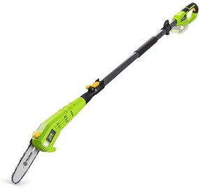 Fieldmann FZP 70505-0 Sekator teleskopowy FASTPOWER 2O V