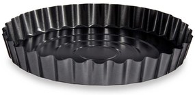 Okrągła forma do pieczenia Ø 28 cm, stal węglowa